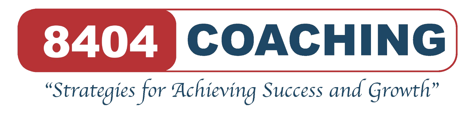 8404 Coaching logo